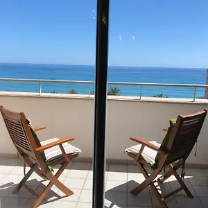  Apartamento Atico Mirador Paseo Antonio Banderas Primera Linea De Playa Y Piscina España