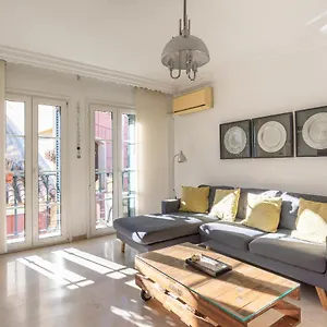  Apartamento Apartamento San Francisco España