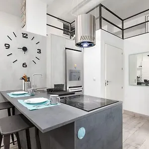  Apartamento 13 Suenos España