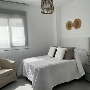  Apartamento Piso Recinto Ferial En Teatinos España