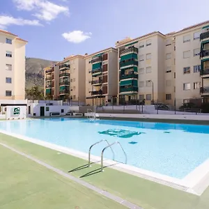  Apartamento Cristimar Perfect By Sunkeyrents España