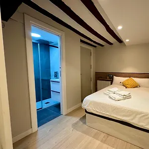  Apartamento El Oasis De La Estafeta España