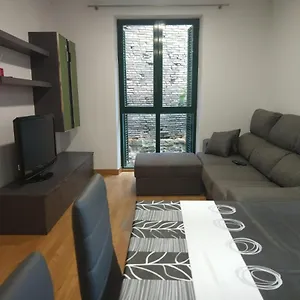  Apartamento Centro Historico España